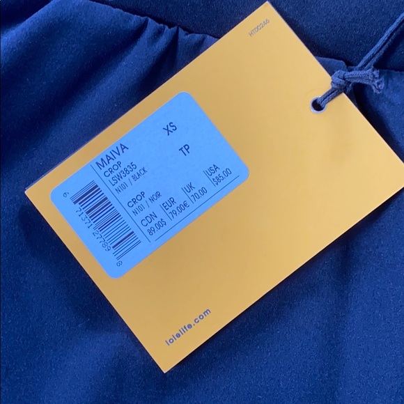 Lole Maiva Capri - Picture 2 of 6